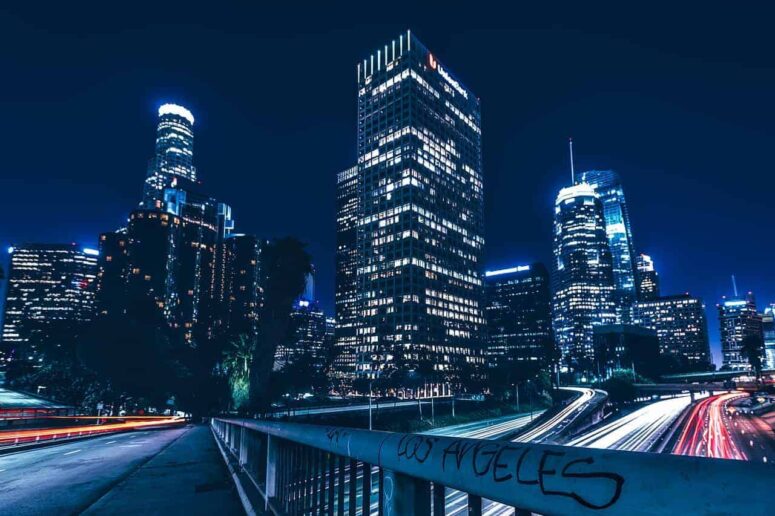 Beprövade platser att besöka i Los Angeles, Kalifornien