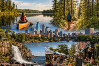 Top Things to Do in Minnesota