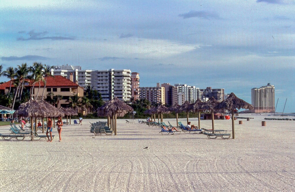 Familjevänliga resorter i Florida 1 Family-Friendly Resorts in Florida