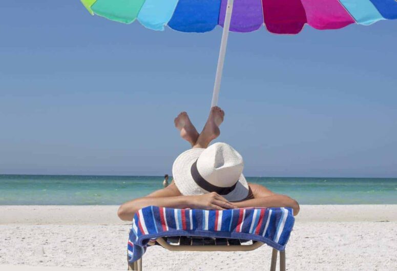 Episka saker att göra i Florida