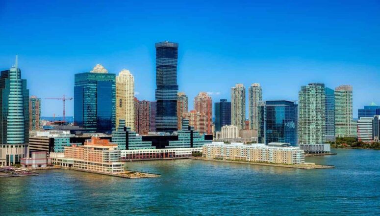 Spännande saker att göra i New Jersey