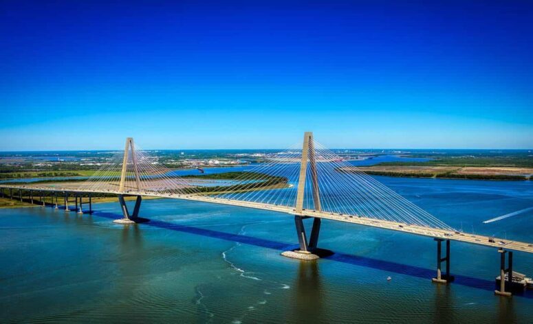 Garanterat saker att göra i South Carolina