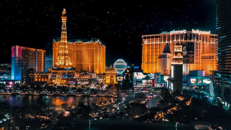 Otroliga saker att göra i Nevada